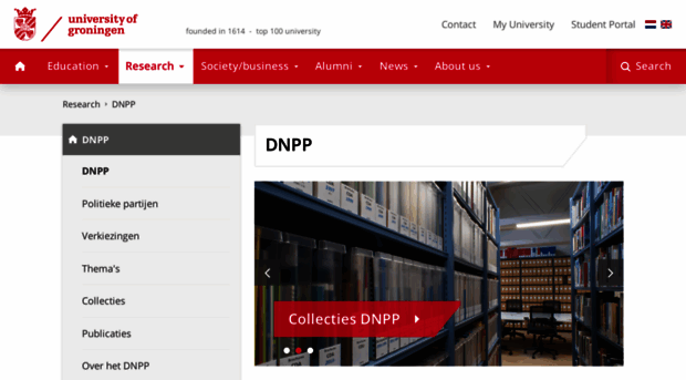 dnpp.nl