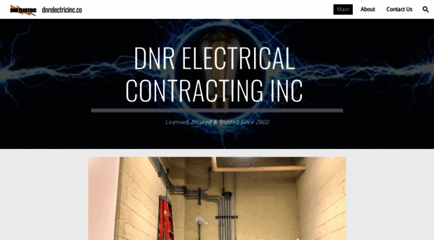 dnrelectricinc.co