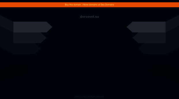 dnrsovet.su