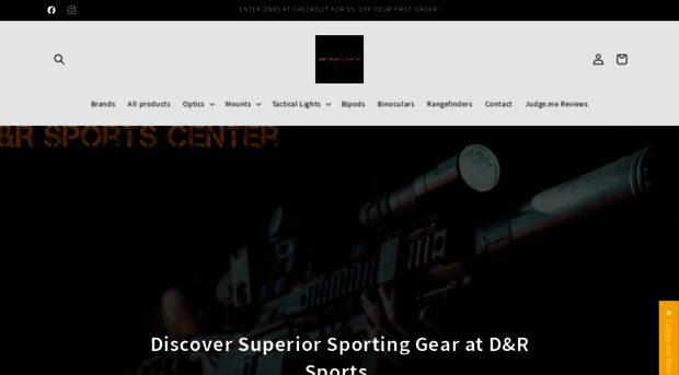 dnrsports.com