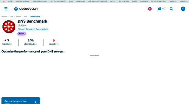 dns-benchmark.en.uptodown.com