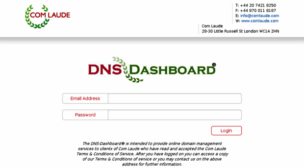 dns-dashboard.com