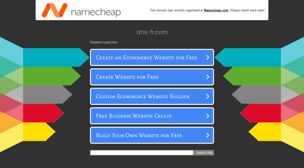 dns-fr.com