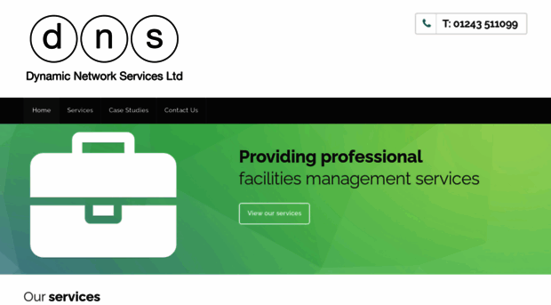 dns-limited.co.uk