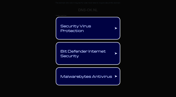 dns-ok.nl
