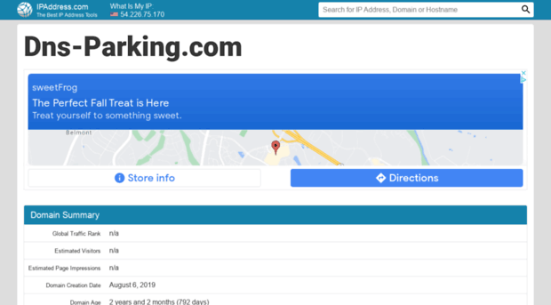 dns-parking.com.ipaddress.com