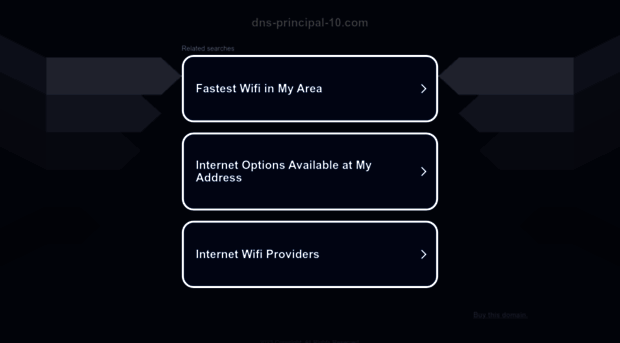 dns-principal-10.com