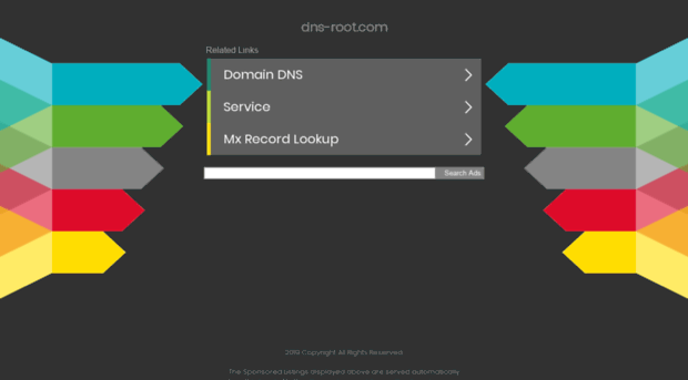 dns-root.com