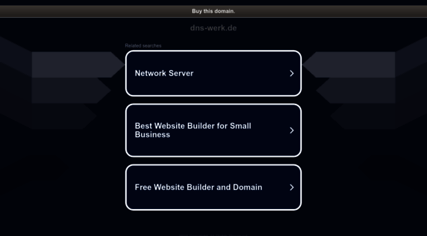 dns-werk.de