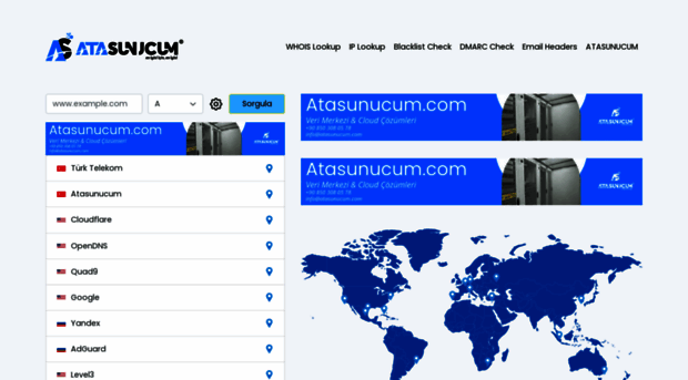 dns.atasunucum.com.tr