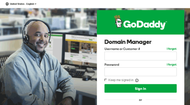 dns.godaddy.com