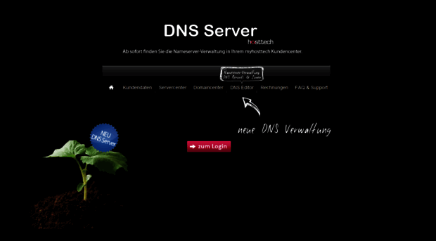 dns.hosttech.ch