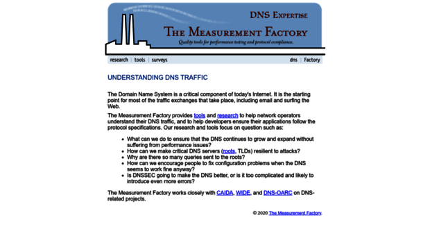 dns.measurement-factory.com