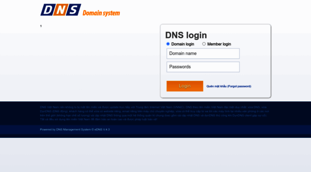 dns.net.vn