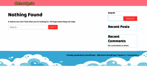dns.org.so