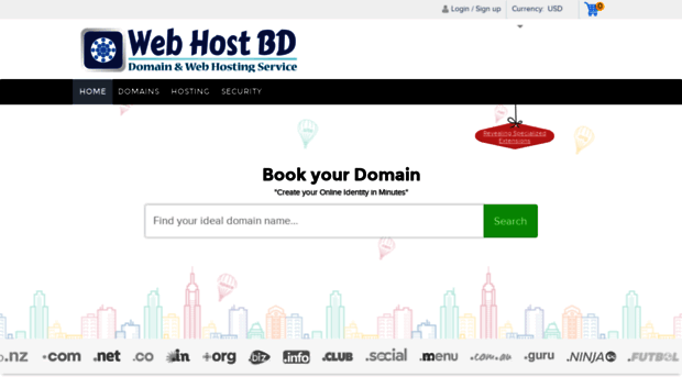 dns.webhostbd.net