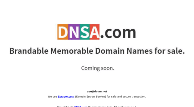 dnsa.com