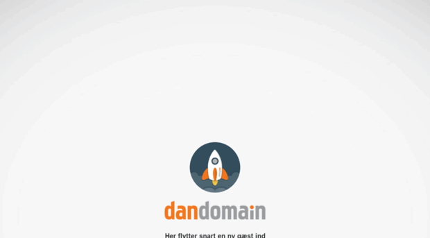 dnsadmin.dandomain.dk