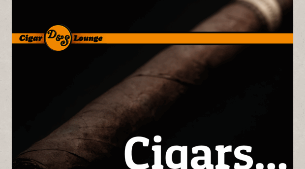 dnscigar.com