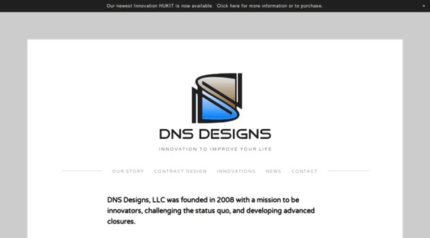 dnsdesignsllc.com