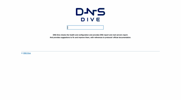 dnsdive.com