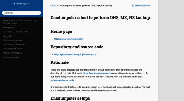 dnsdumpster.readthedocs.io