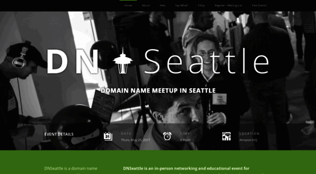 dnseattle.com