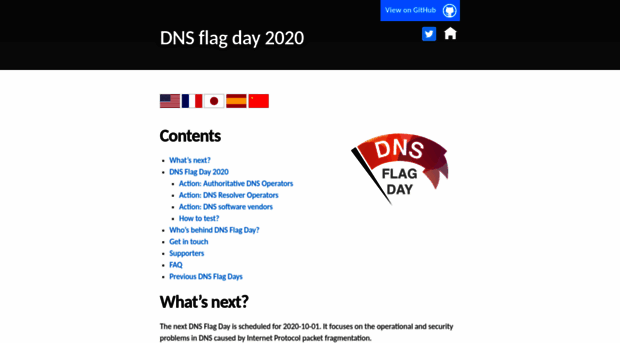 dnsflagday.net