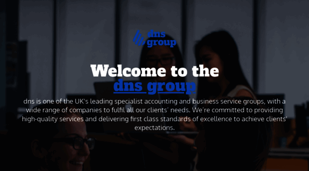 dnsgroup.co.uk