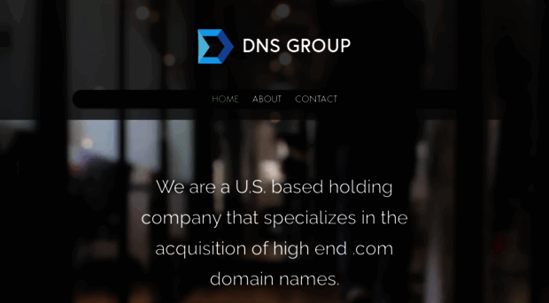 dnsgroup.com