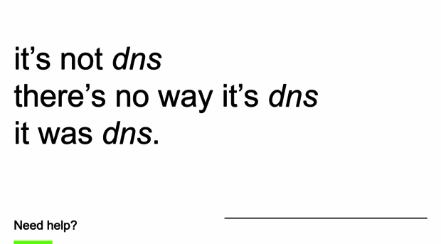 dnshaiku.com