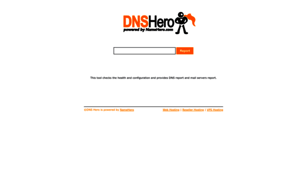 dnshero.com