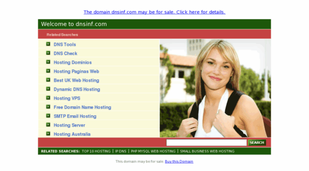 dnsinf.com