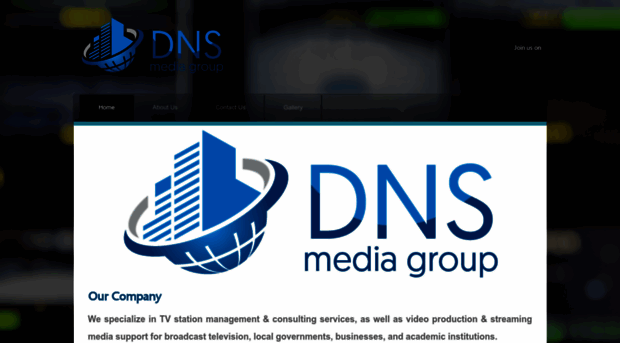 dnsmediagroupllc.com