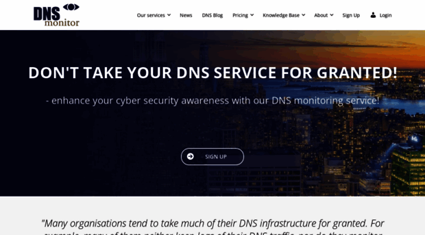 dnsmonitor.com