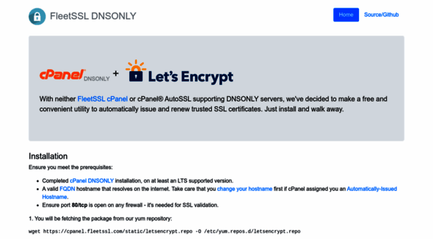 dnsonly.letsencrypt-for-cpanel.com