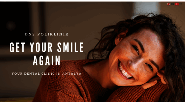 dnspoliklinik.com