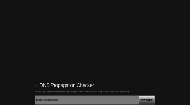 dnspropagationtool.com