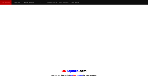 dnsquare.com