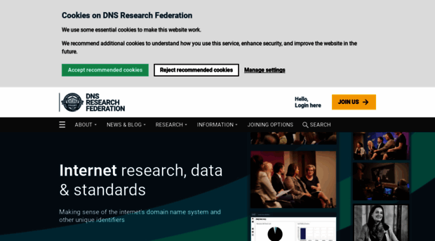 dnsrf.org