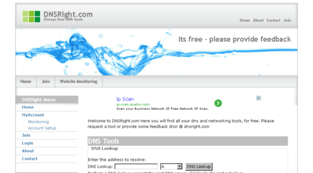dnsright.com