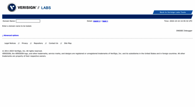 dnssec-analyzer.verisignlabs.com