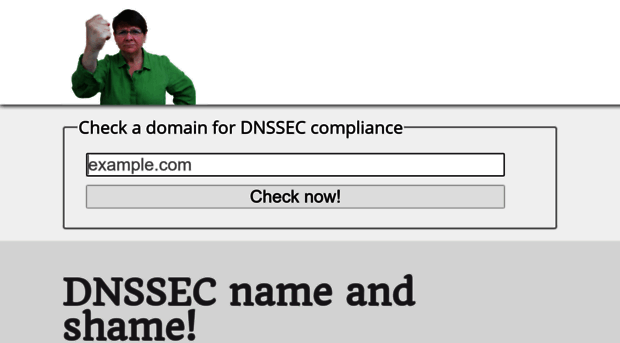 dnssec-name-and-shame.com