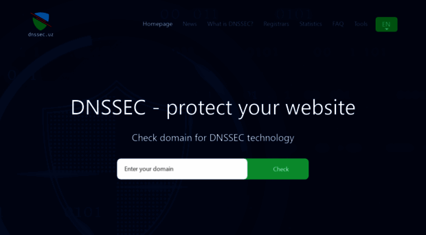 dnssec.uz