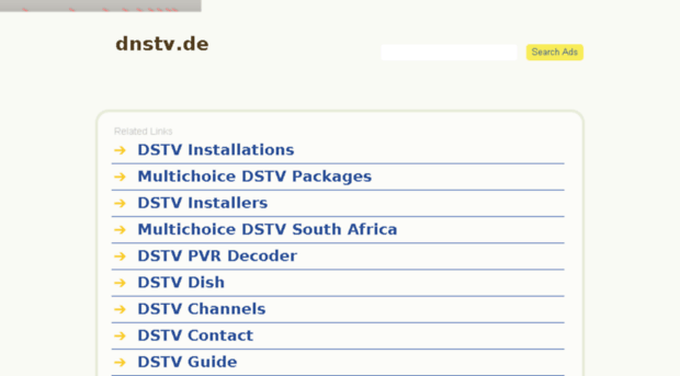 dnstv.de