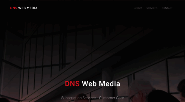 dnswebmedia.com