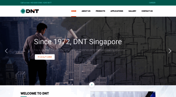 dnt.com.sg