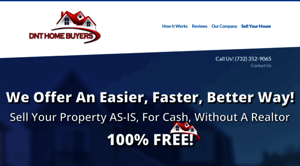 dnthomebuyers.com