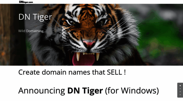 dntiger.com