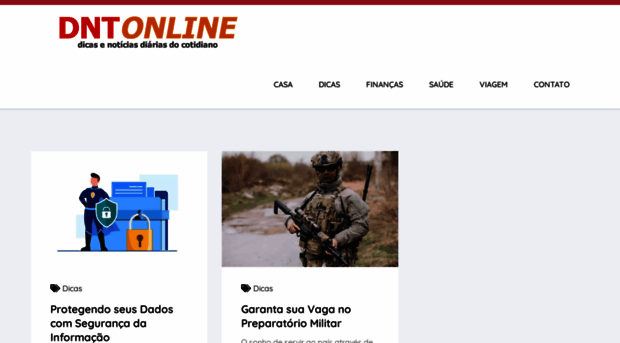 dntonline.com.br